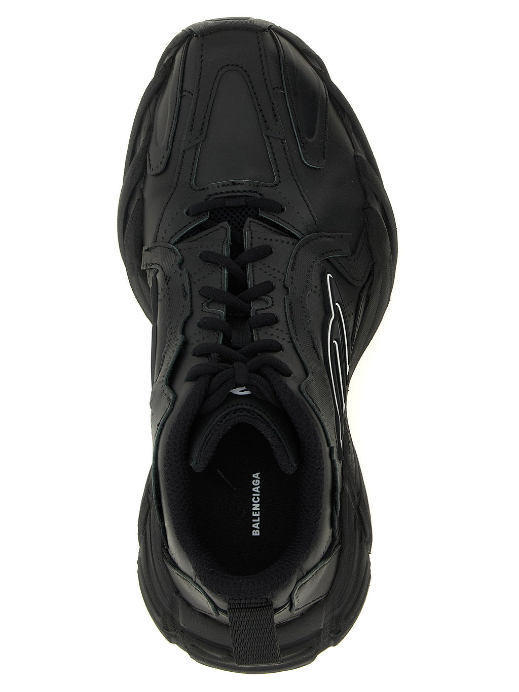 Balenciaga Monday Sneakers