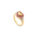 GUESS JEWELS JEWELRY Mod. JUBR05009JWYGPK56