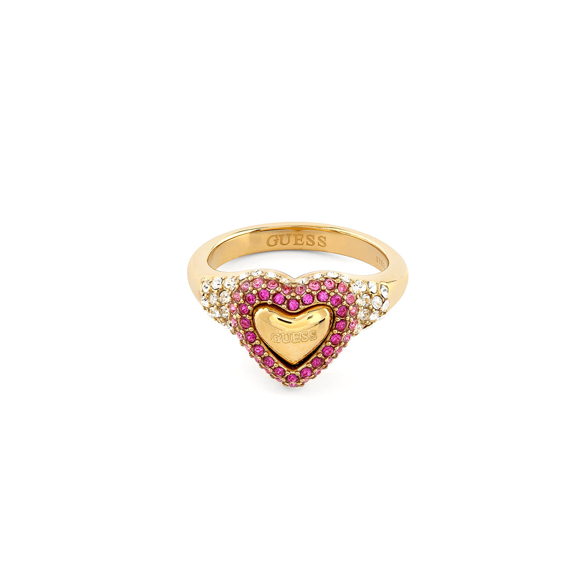 GUESS JEWELS JEWELRY Mod. JUBR05009JWYGPK56