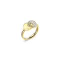 GUESS JEWELS JEWELRY Mod. JUBR05222JWYG54