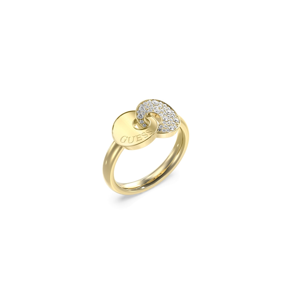GUESS JEWELS JEWELRY Mod. JUBR05222JWYG54