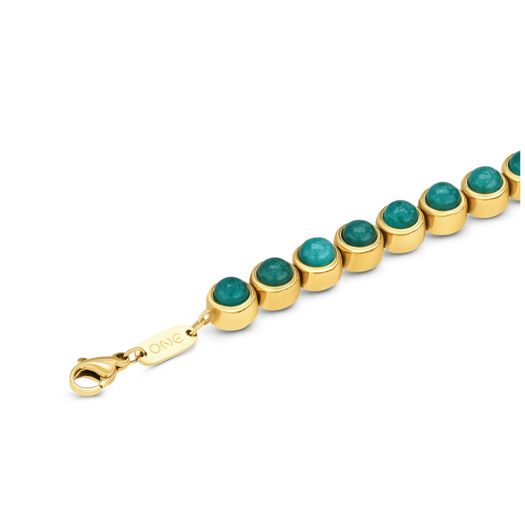 ONE JEWELS JEWELRY Mod. OJBA57G