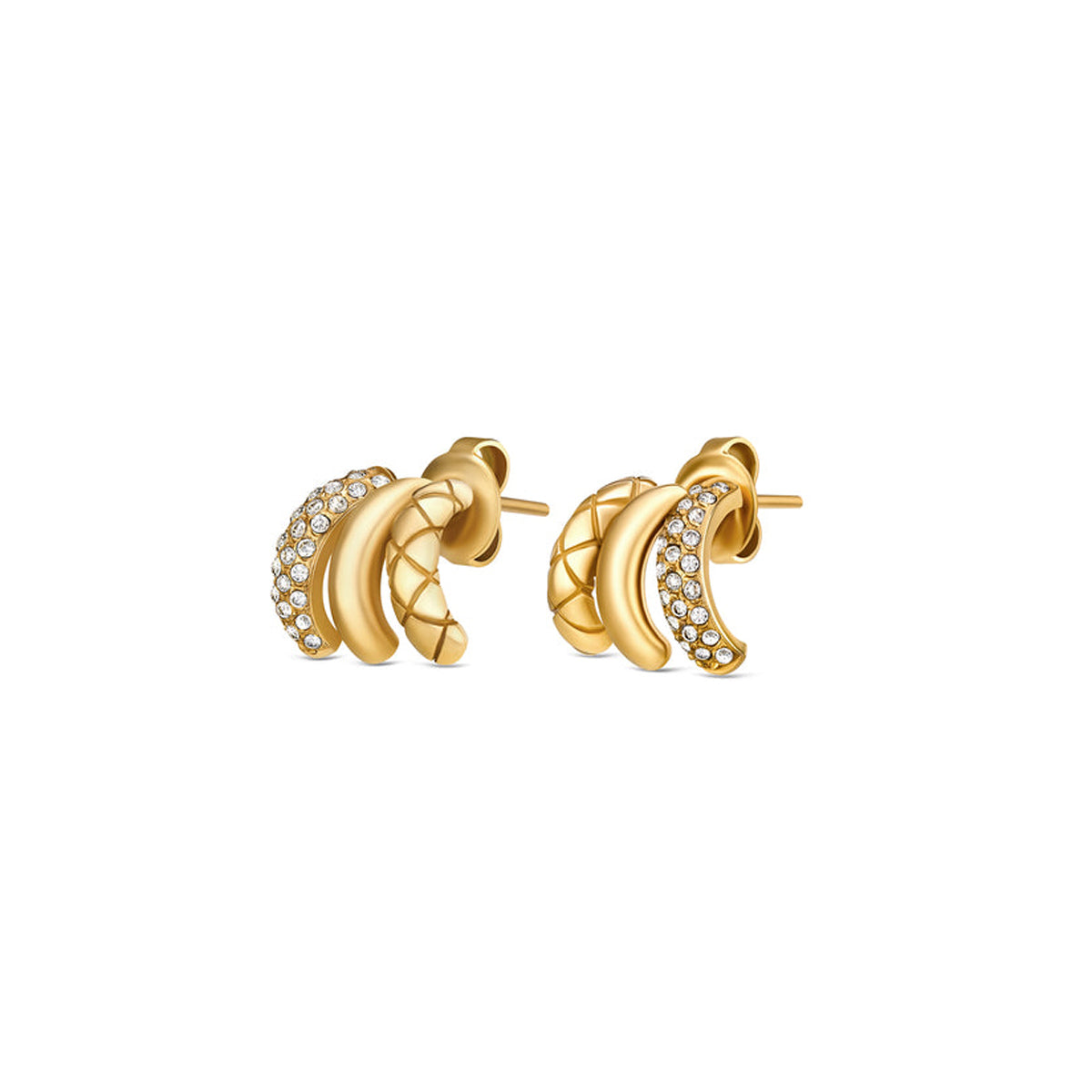 ONE JEWELS JEWELRY Mod. OJDFE04G