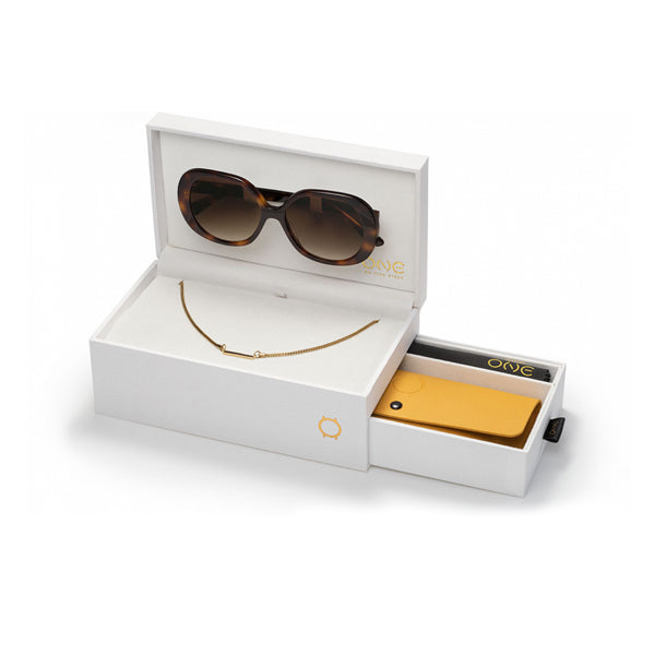ONE JEWELS JEWELRY Mod. OSBHS4551TCC321H