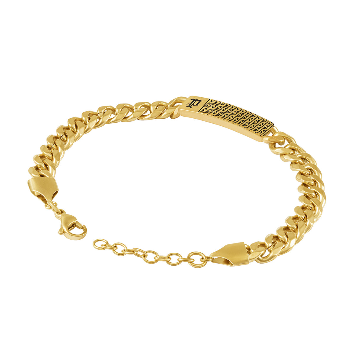 POLICE JEWELS JEWELRY Mod. PEAGB0078102